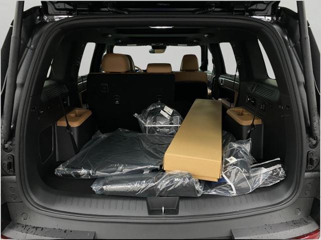 2025 Hyundai SANTA FE Hybrid Vehicle Photo in Appleton, WI 54913