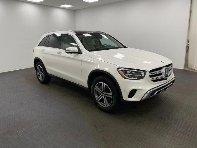 2022 Mercedes-Benz GLC Vehicle Photo in Appleton, WI 54913