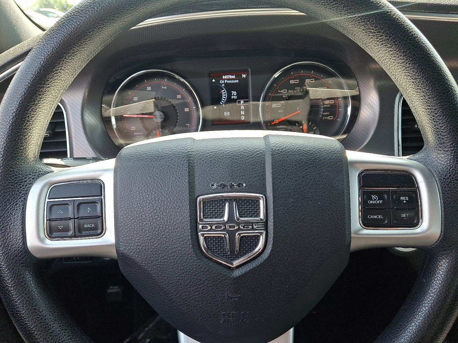 2014 Dodge Charger Vehicle Photo in Harrisburg, PA 17111-1033