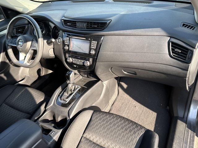 2017 Nissan Rogue Vehicle Photo in Flemington, NJ 08822