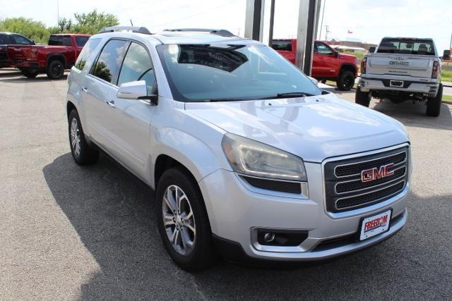 2015 GMC Acadia Vehicle Photo in Greenville, TX 75402