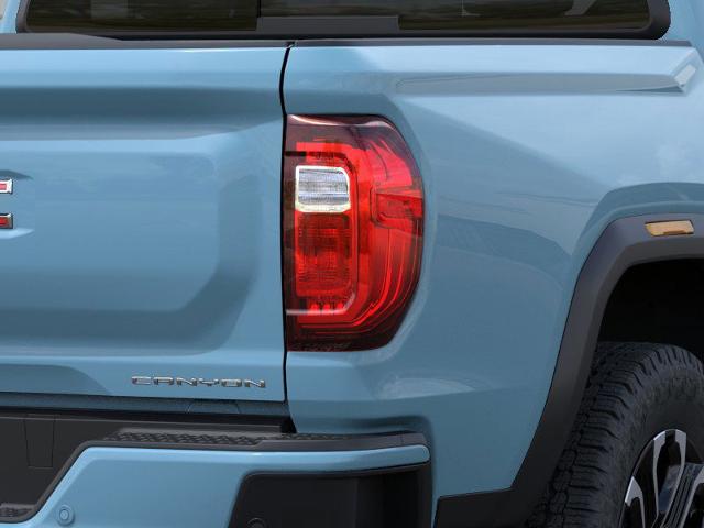 2025 GMC Canyon Vehicle Photo in APPLETON, WI 54914-8833