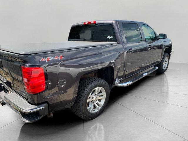 2015 Chevrolet Silverado 1500 Vehicle Photo in APPLETON, WI 54914-4656