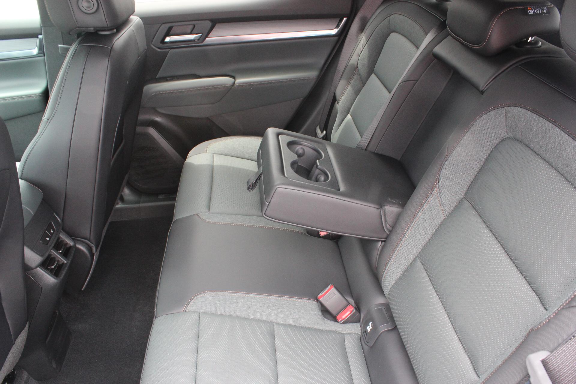 2026 GMC Terrain Vehicle Photo in AURORA, CO 80012-4011