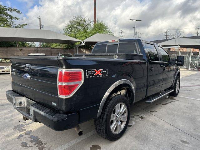 2010 Ford F-150 Vehicle Photo in San Antonio, TX 78209