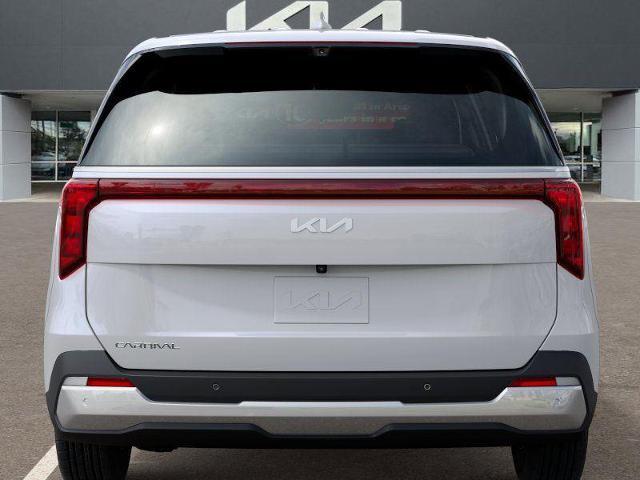 2026 Kia Carnival Vehicle Photo in Tucson, AZ 85712