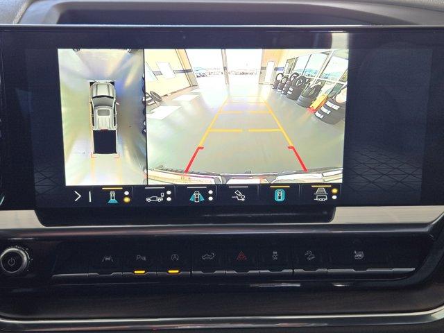 2023 GMC Sierra 1500 Vehicle Photo in Decatur, TX 76234
