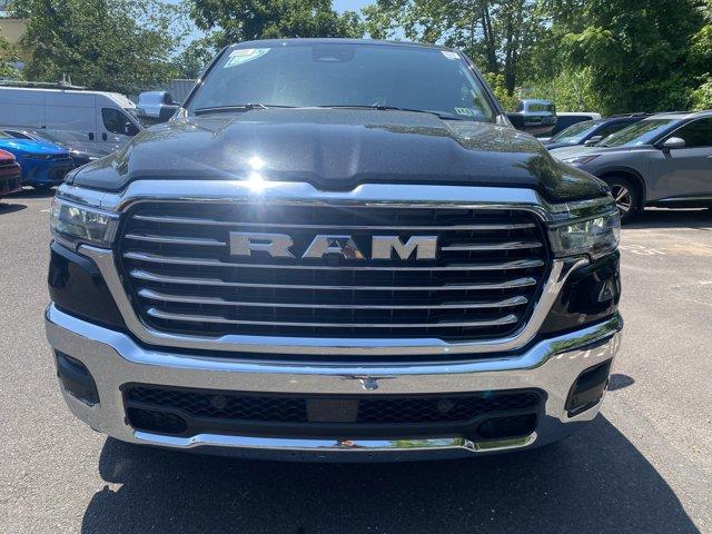 2025 Ram 1500 Vehicle Photo in Doylsetown, PA 18901