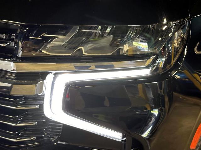2023 Chevrolet Suburban Vehicle Photo in Roslyn, NY 11576