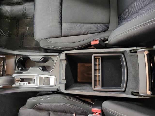 2020 Subaru WRX Vehicle Photo in NEENAH, WI 54956-2243