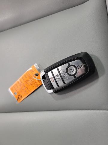 2021 Ford Explorer Vehicle Photo in Neenah, WI 54956