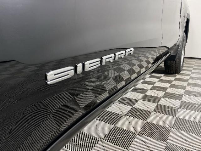 2025 GMC Sierra 1500 Vehicle Photo in GILBERT, AZ 85297-0402