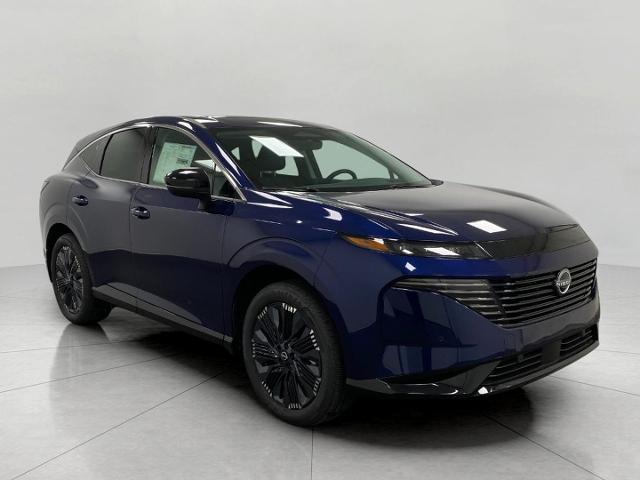 2025 Nissan Murano Vehicle Photo in Appleton, WI 54913