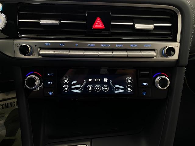 2026 Genesis G70 Vehicle Photo in Appleton, WI 54913