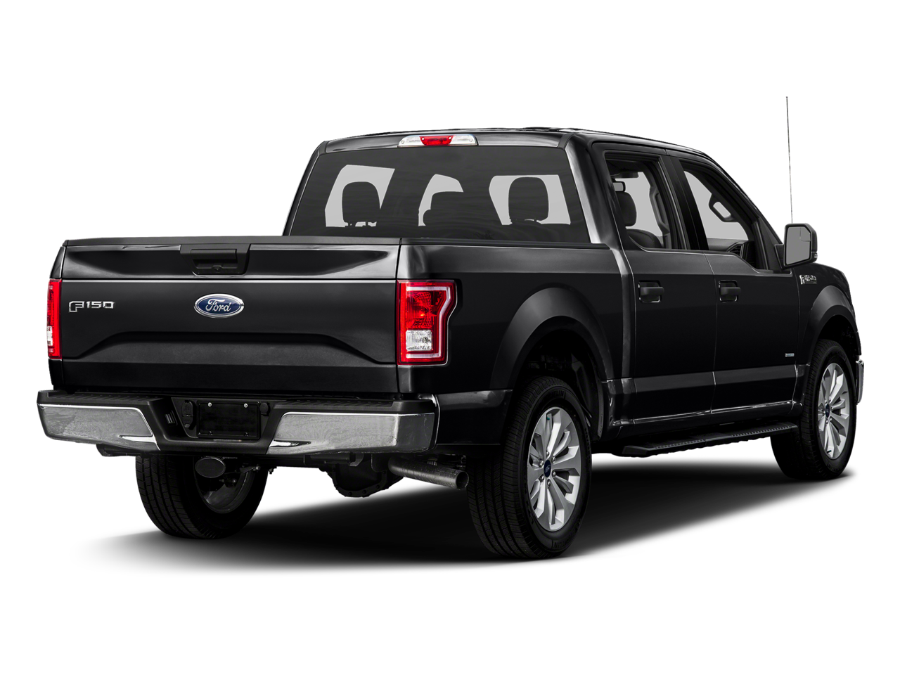2017 Ford F-150 Vehicle Photo in Green Bay, WI 54304