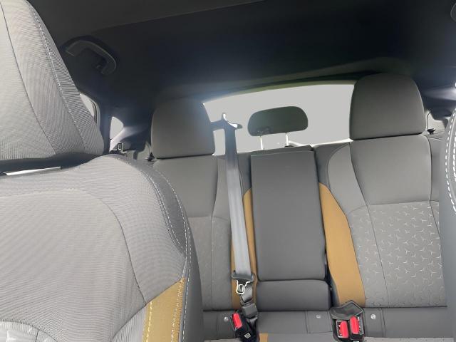 2024 Subaru Crosstrek Vehicle Photo in Oshkosh, WI 54904