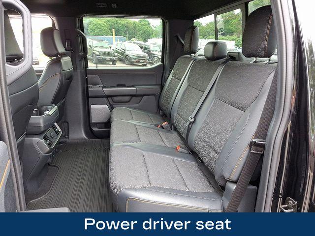 2024 Ford F-150 Vehicle Photo in PAWLING, NY 12564-3219