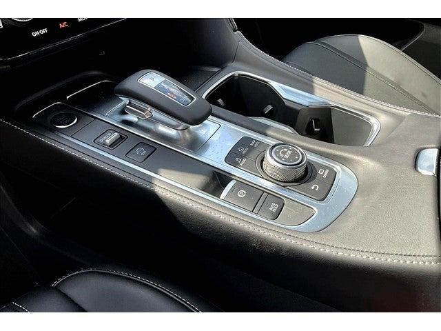 2025 INFINITI QX60 Vehicle Photo in San Antonio, TX 78230