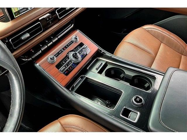 2022 Lincoln Aviator Vehicle Photo in Grapevine, TX 76051