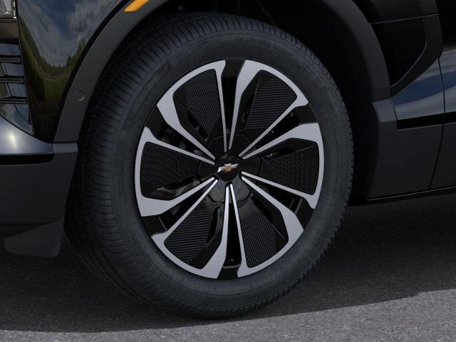 2025 Chevrolet Blazer EV Vehicle Photo in Roslyn, NY 11576