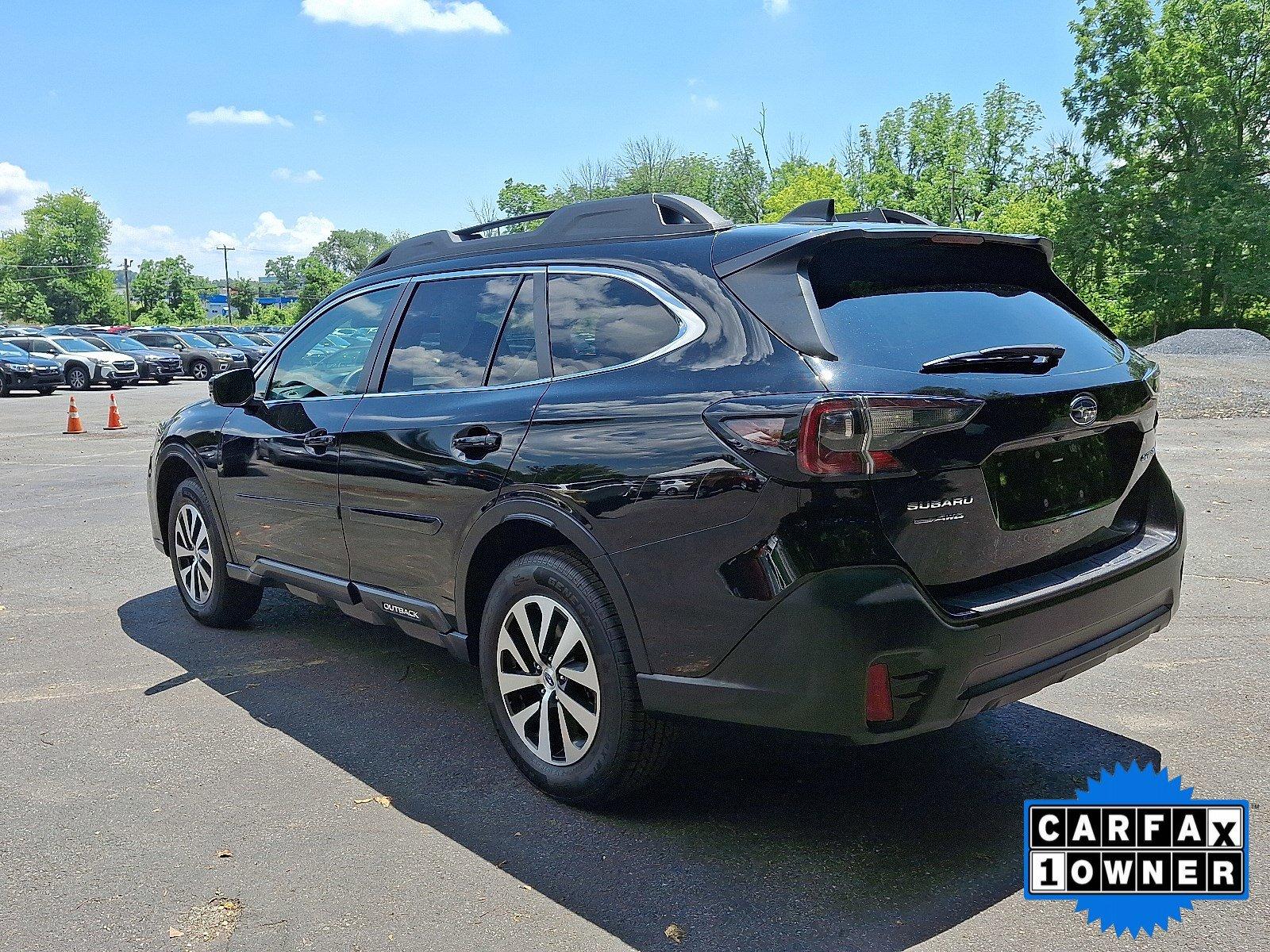 2022 Subaru Outback Vehicle Photo in Harrisburg, PA 17111