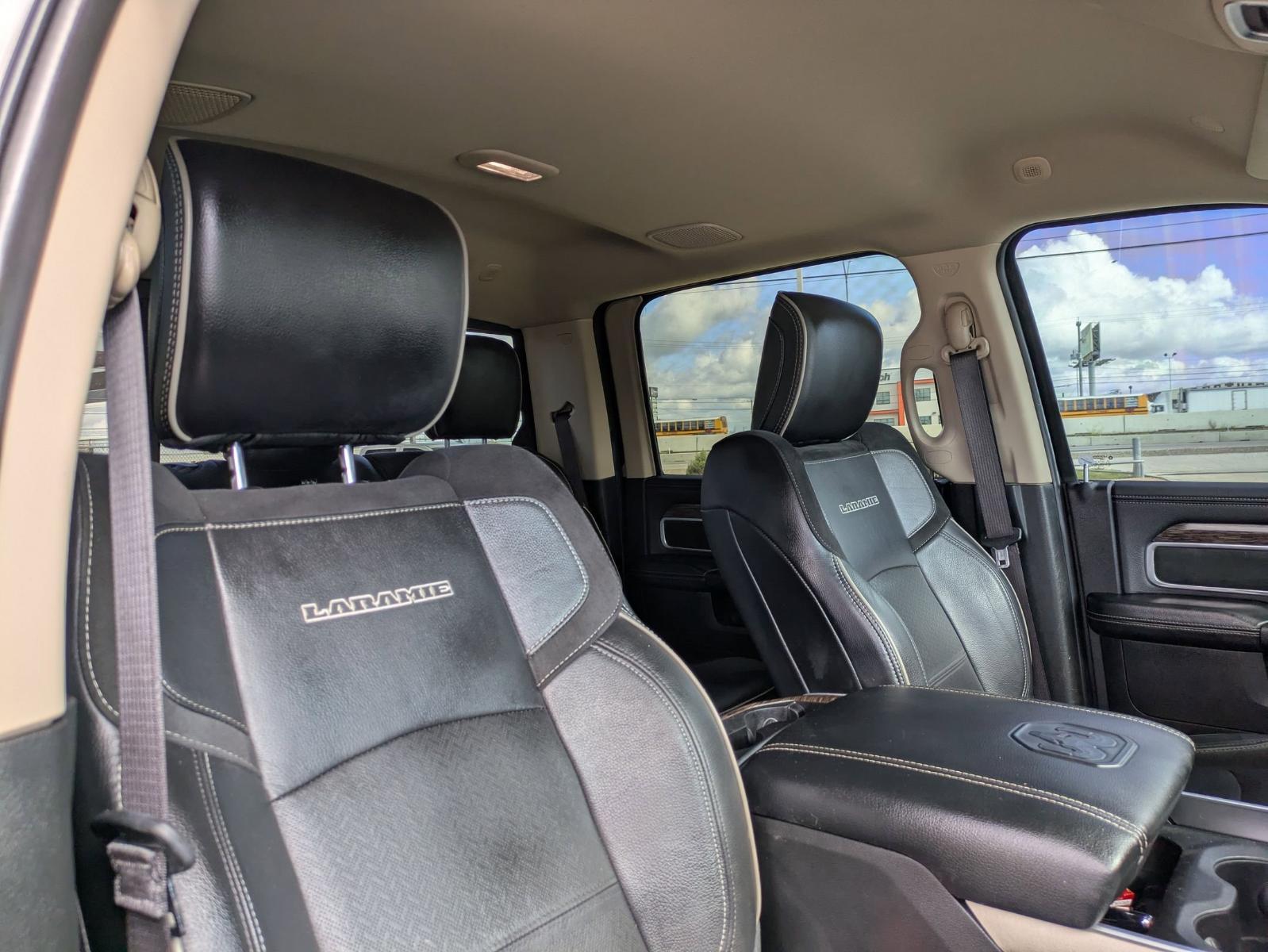 2021 Ram 3500 Vehicle Photo in SELMA, TX 78154-1460