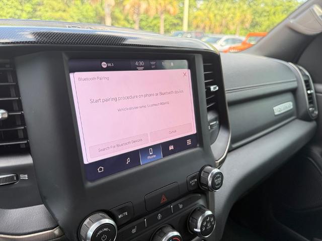 2022 Ram 1500 Vehicle Photo in Savannah, GA 31419