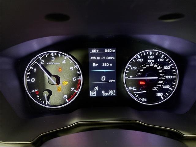 2020 Subaru Outback Vehicle Photo in Puyallup, WA 98371