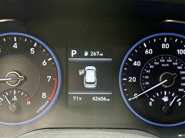 2022 Hyundai Palisade Vehicle Photo in EVERETT, WA 98203-5662