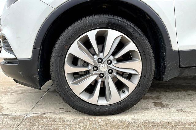2018 Buick Encore Vehicle Photo in San Antonio, TX 78230