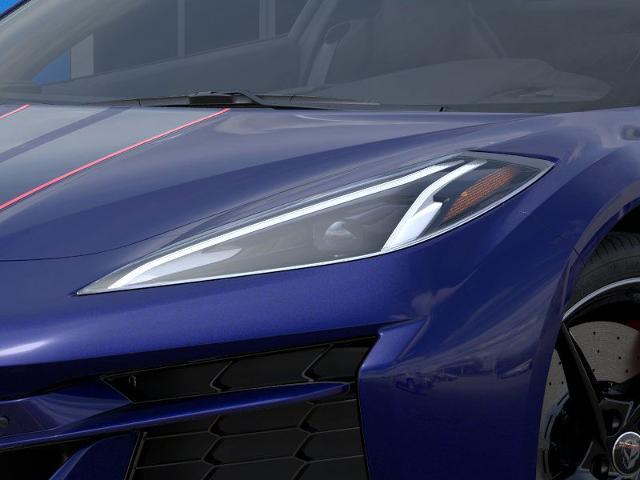 2025 Chevrolet Corvette E-Ray Vehicle Photo in PAWLING, NY 12564-3219