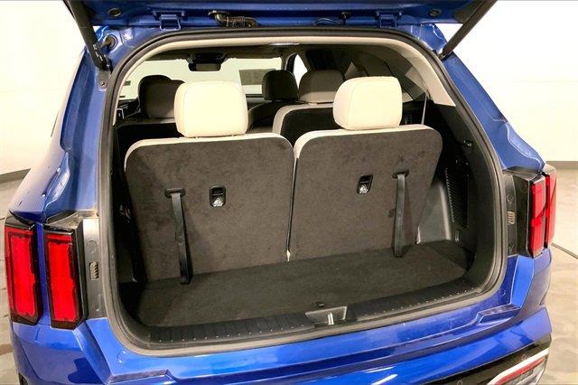 2023 Kia Sorento Vehicle Photo in INDEPENDENCE, MO 64055-1314