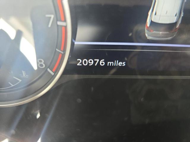 2024 Nissan Rogue Vehicle Photo in San Antonio, TX 78230