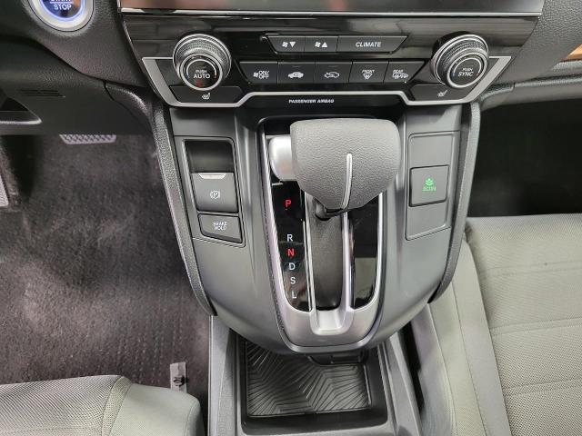2017 Honda CR-V Vehicle Photo in Oshkosh, WI 54904