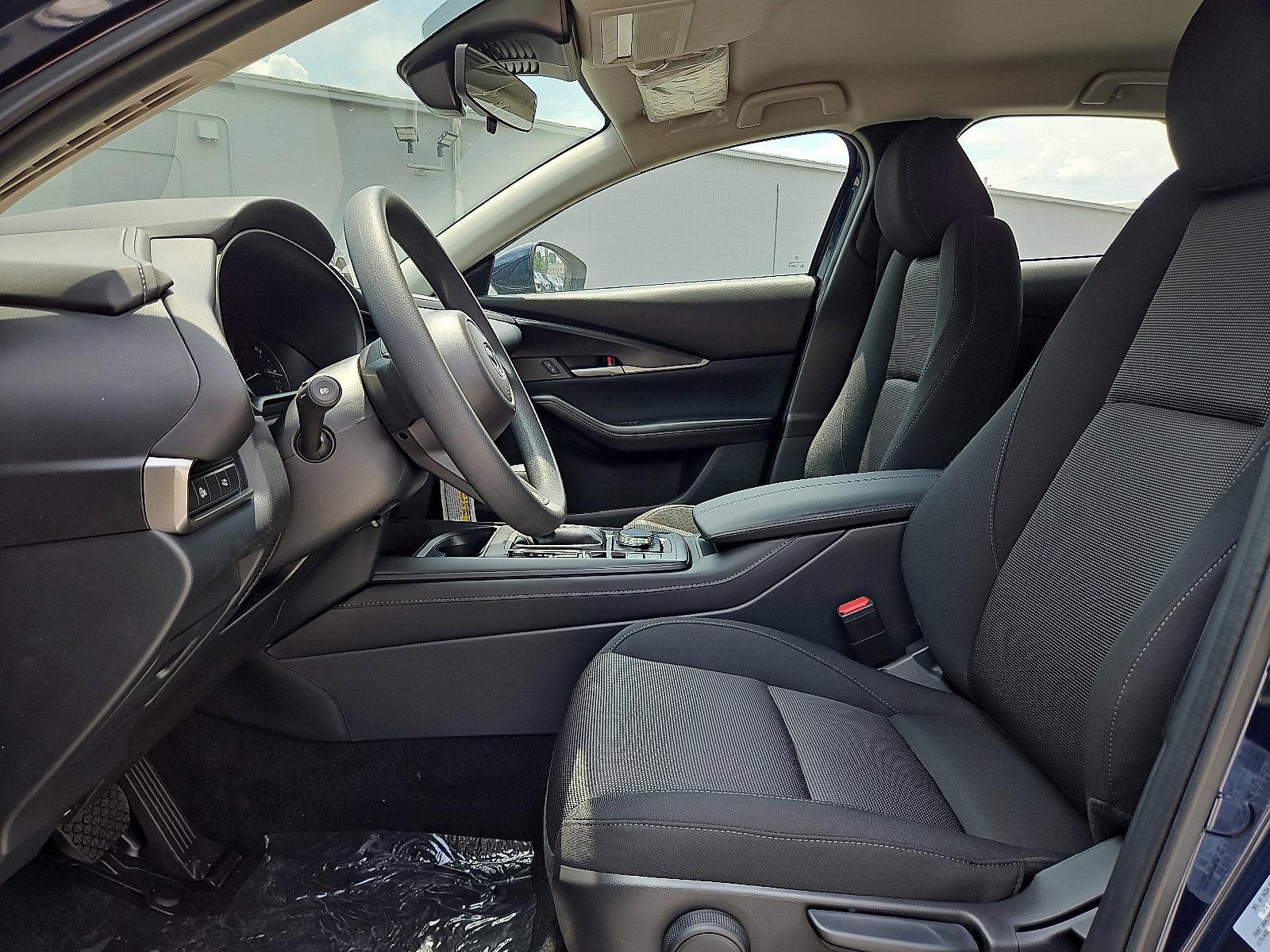 2025 Mazda CX-30 Vehicle Photo in Trevose, PA 19053