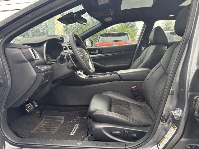 2023 Nissan Maxima Vehicle Photo in Flemington, NJ 08822