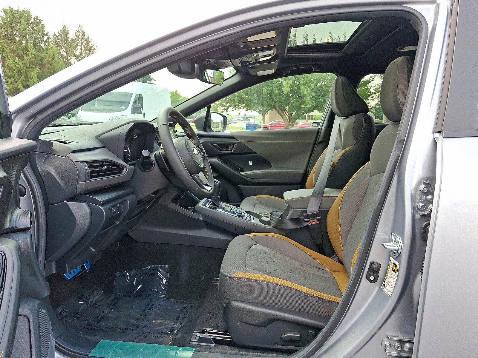 2025 Subaru Crosstrek Vehicle Photo in Harrisburg, PA 17111