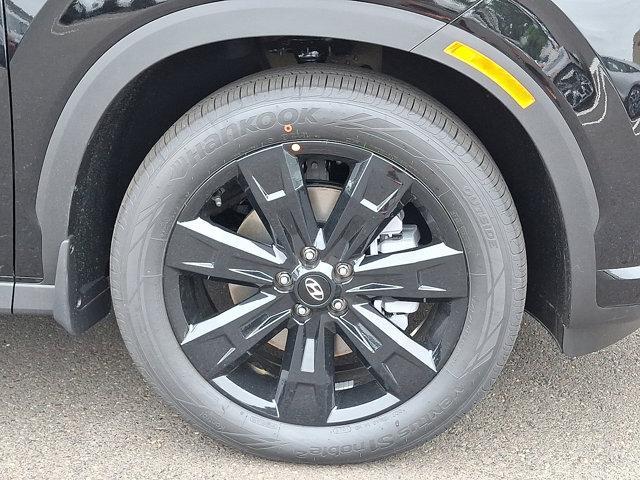 2025 Hyundai PALISADE Vehicle Photo in Philadelphia, PA 19116
