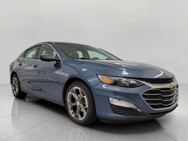 2024 Chevrolet Malibu Vehicle Photo in NEENAH, WI 54956-2243