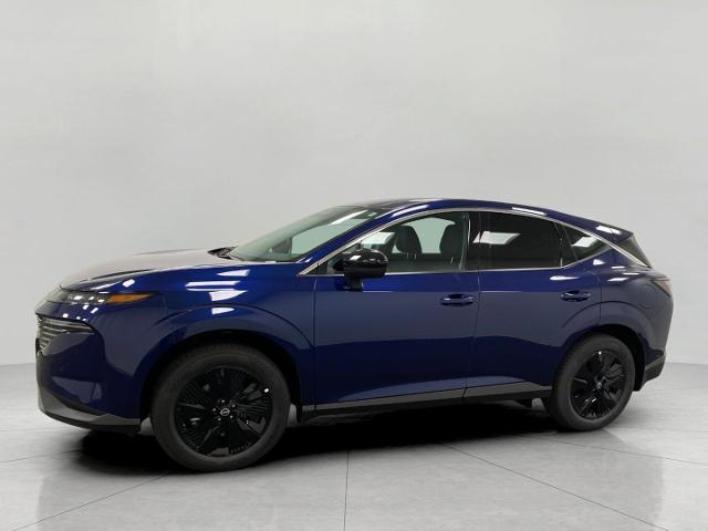 2025 Nissan Murano Vehicle Photo in Appleton, WI 54913