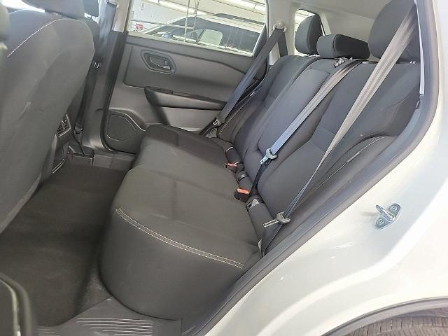 2024 Nissan Rogue Vehicle Photo in Cedar Rapids, IA 52402