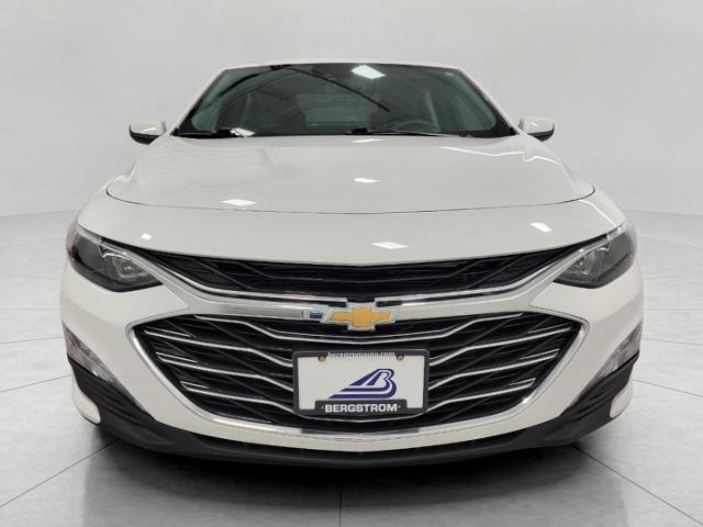 2024 Chevrolet Malibu Vehicle Photo in NEENAH, WI 54956-2243