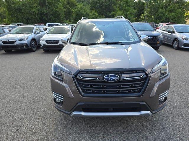 2023 Subaru Forester Vehicle Photo in Pleasant Hills, PA 15236