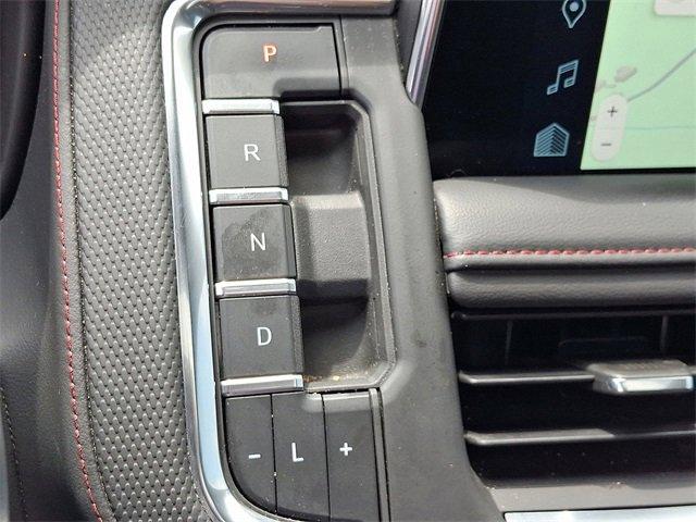 2023 Chevrolet Tahoe Vehicle Photo in LANCASTER, PA 17601-0000
