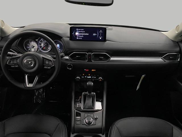 2025 Mazda CX-5 Vehicle Photo in Appleton, WI 54913