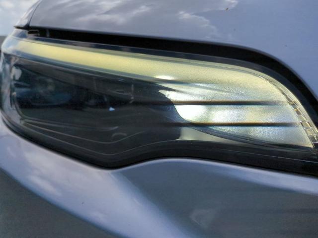2021 Jeep Cherokee Vehicle Photo in Brunswick, GA 31525