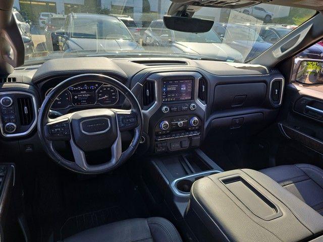 2020 GMC Sierra 1500 Vehicle Photo in Pleasant Hills, PA 15236