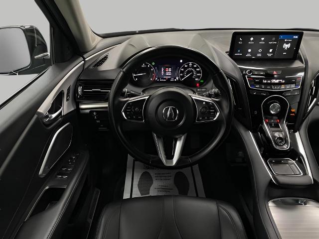 2022 Acura RDX Vehicle Photo in Appleton, WI 54913