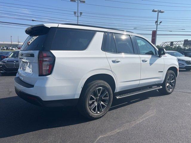 2021 Chevrolet Tahoe Vehicle Photo in Harrisburg, PA 17111-1033