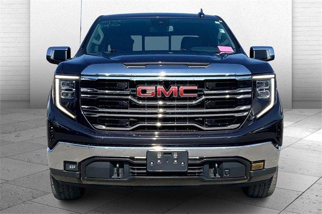 2022 GMC Sierra 1500 Vehicle Photo in KANSAS CITY, MO 64114-4502